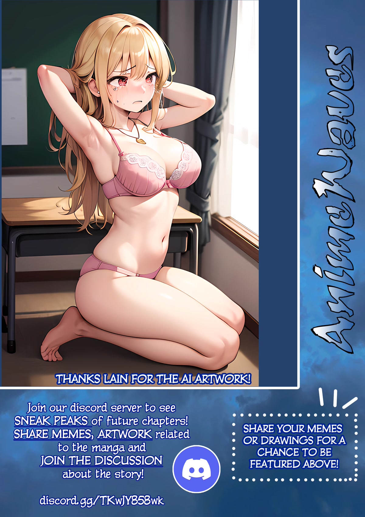 Heroine wa Zetsubou Shimashita Chapter 70 - Page 18