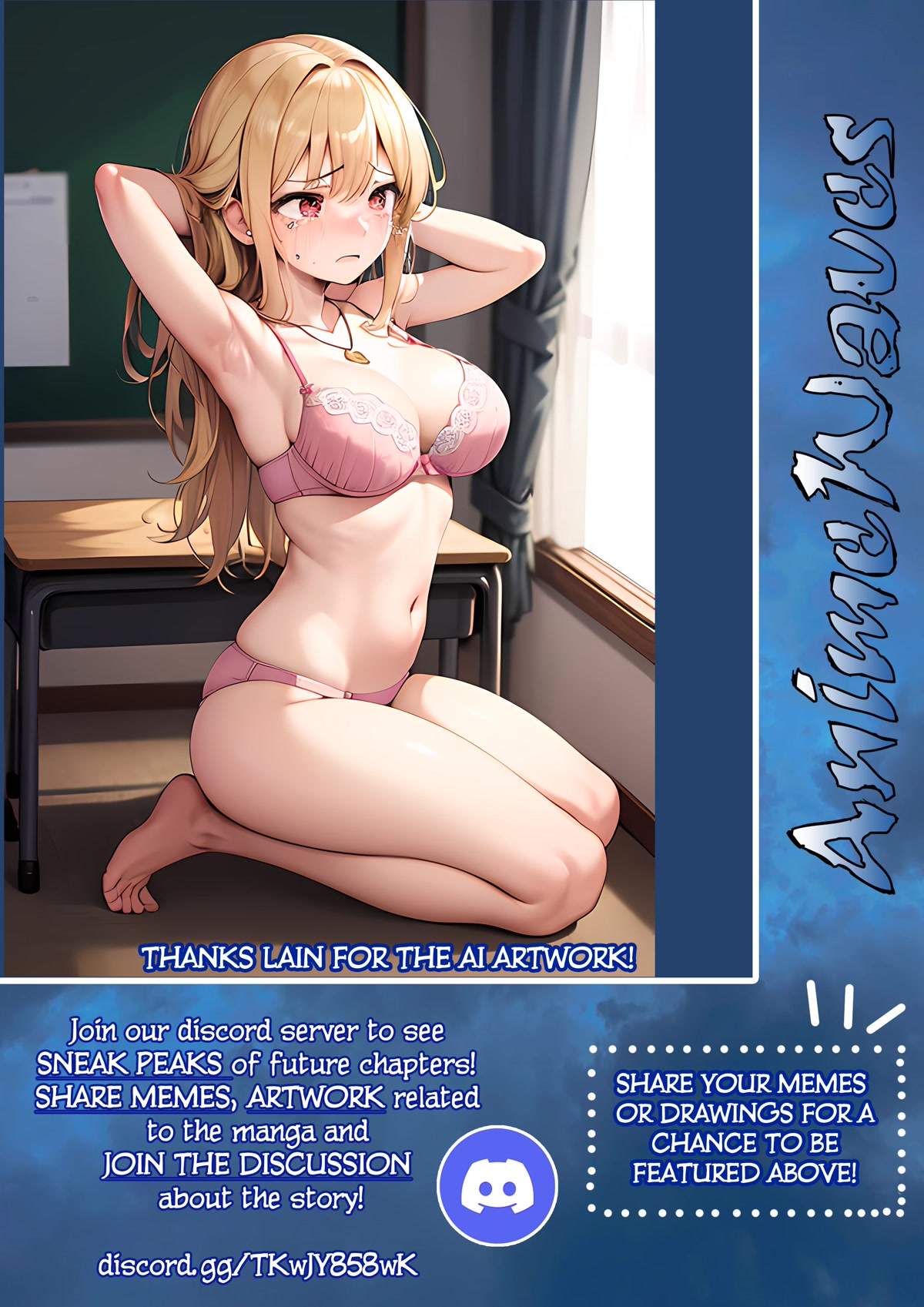 Heroine wa Zetsubou Shimashita Chapter 72 - Page 17