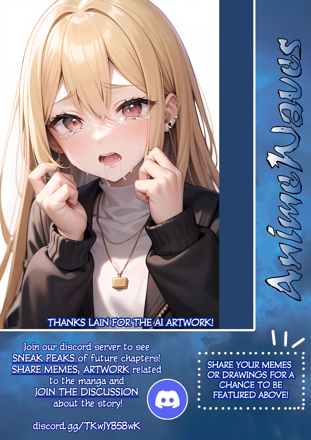 Heroine wa Zetsubou Shimashita Chapter 74 - Page 19