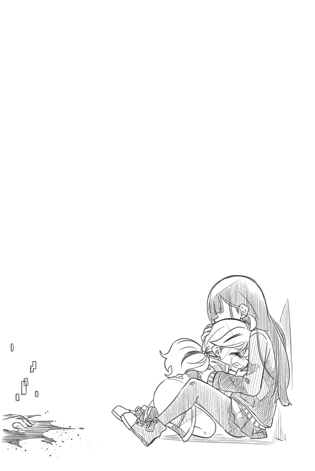 Heroine wa Zetsubou Shimashita Chapter 76 - Page 18