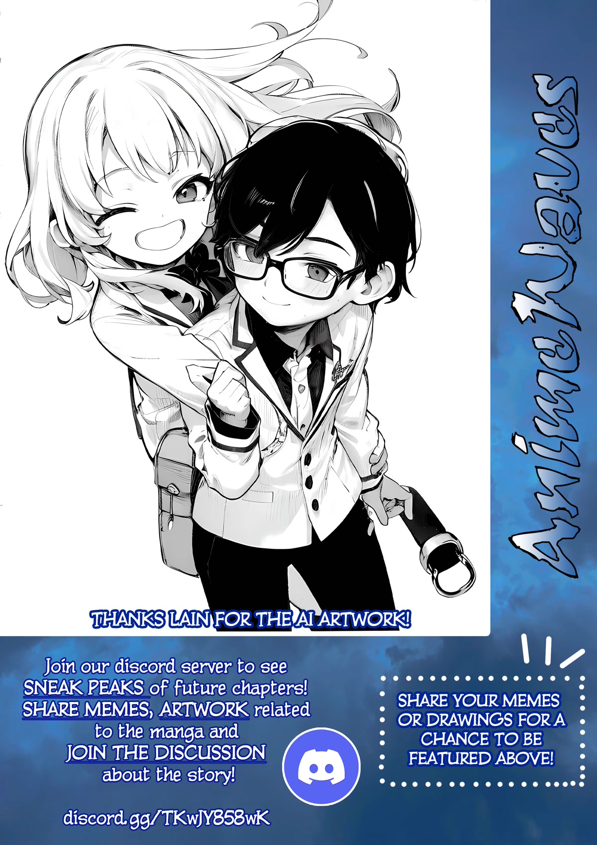 Heroine wa Zetsubou Shimashita Chapter 80 - Page 18