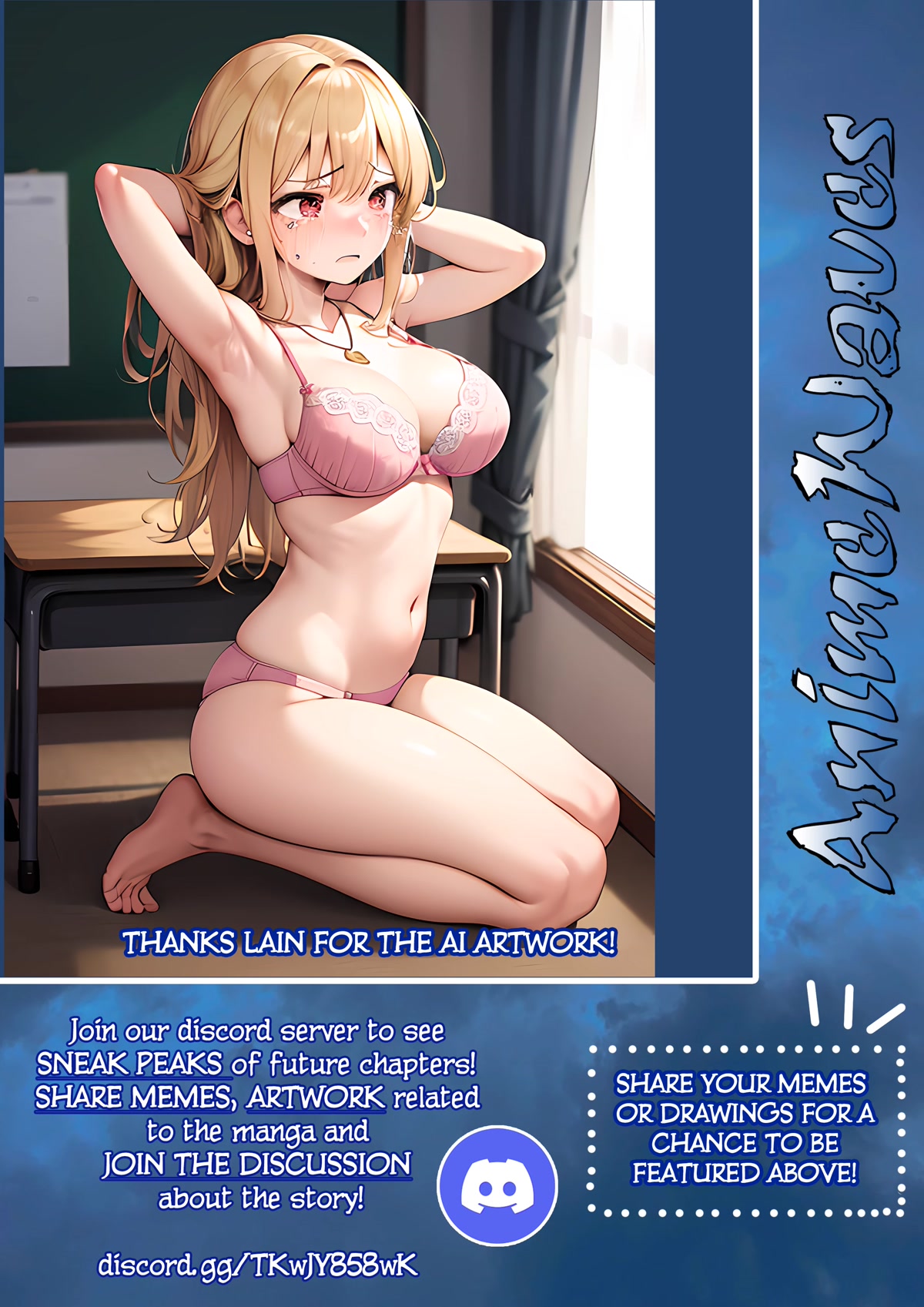 Heroine wa Zetsubou Shimashita Chapter 83 - Page 16