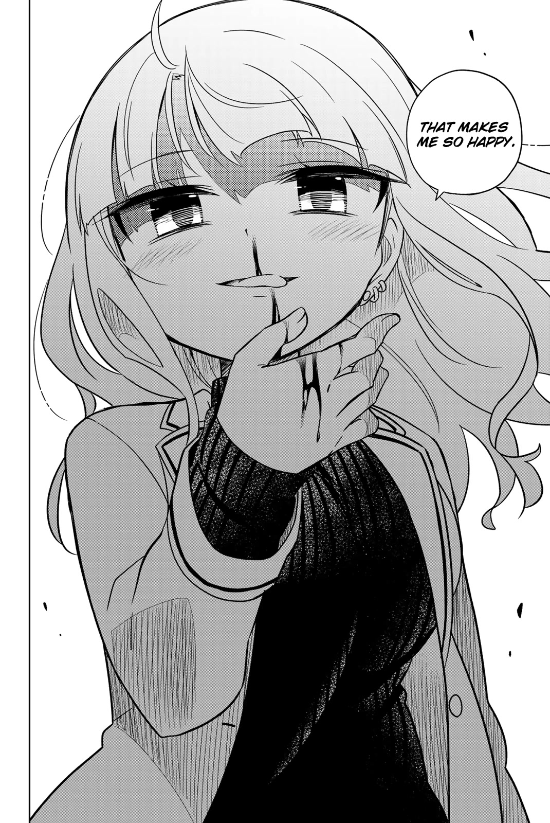 Heroine wa Zetsubou Shimashita Chapter 85 - Page 12
