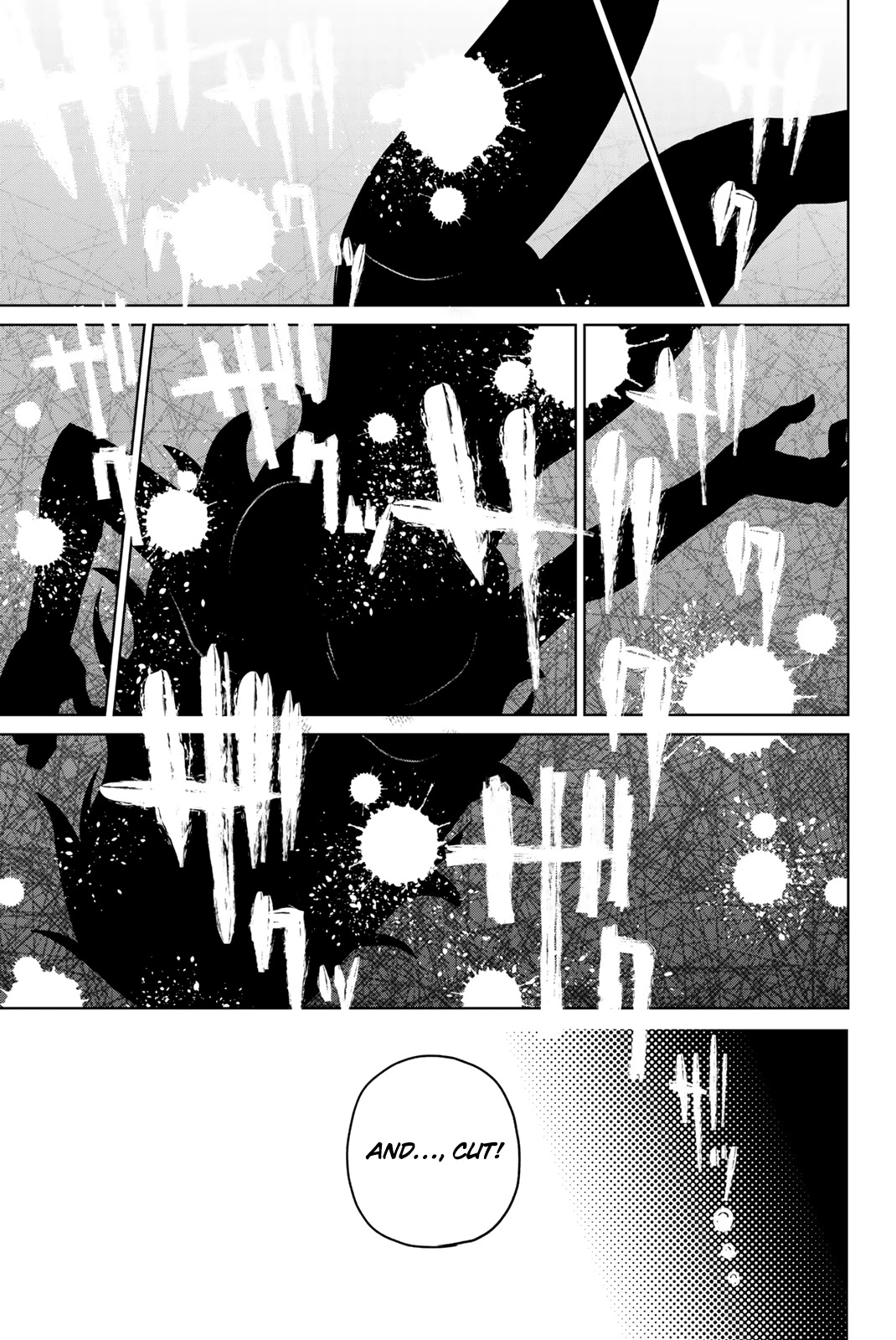 Heroine wa Zetsubou Shimashita Chapter 93 - Page 13