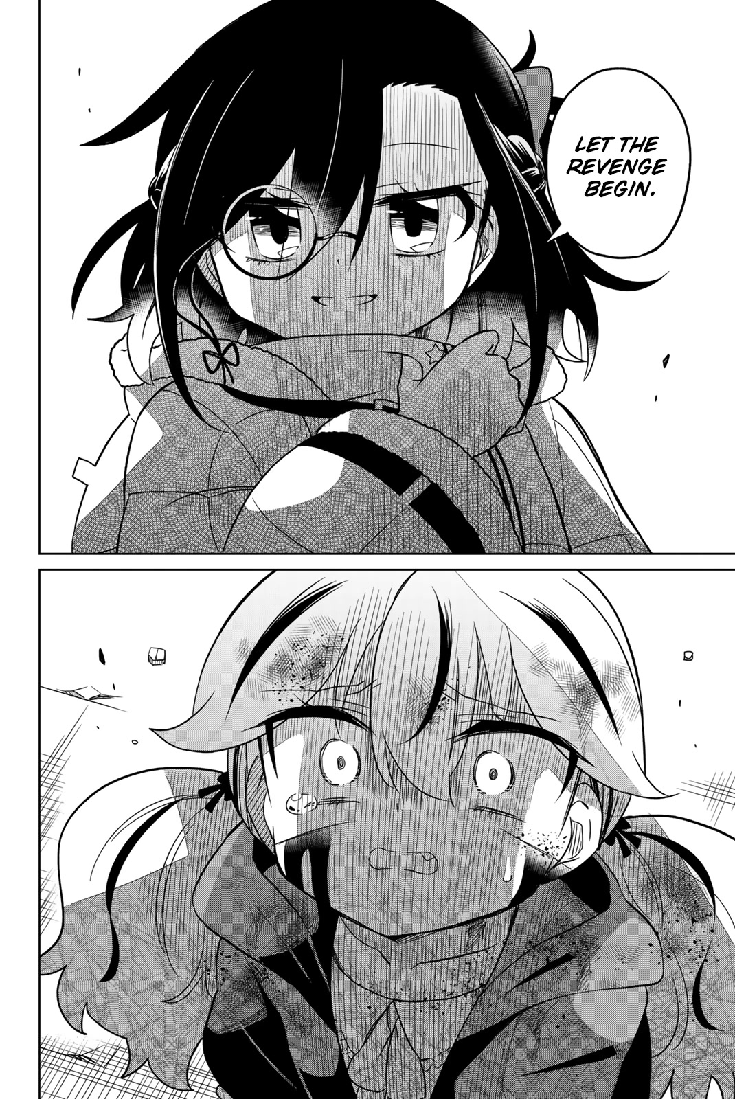 Heroine wa Zetsubou Shimashita Chapter 96 - Page 18
