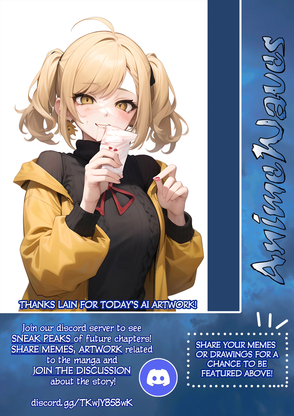 Heroine wa Zetsubou Shimashita Chapter 96 - Page 22