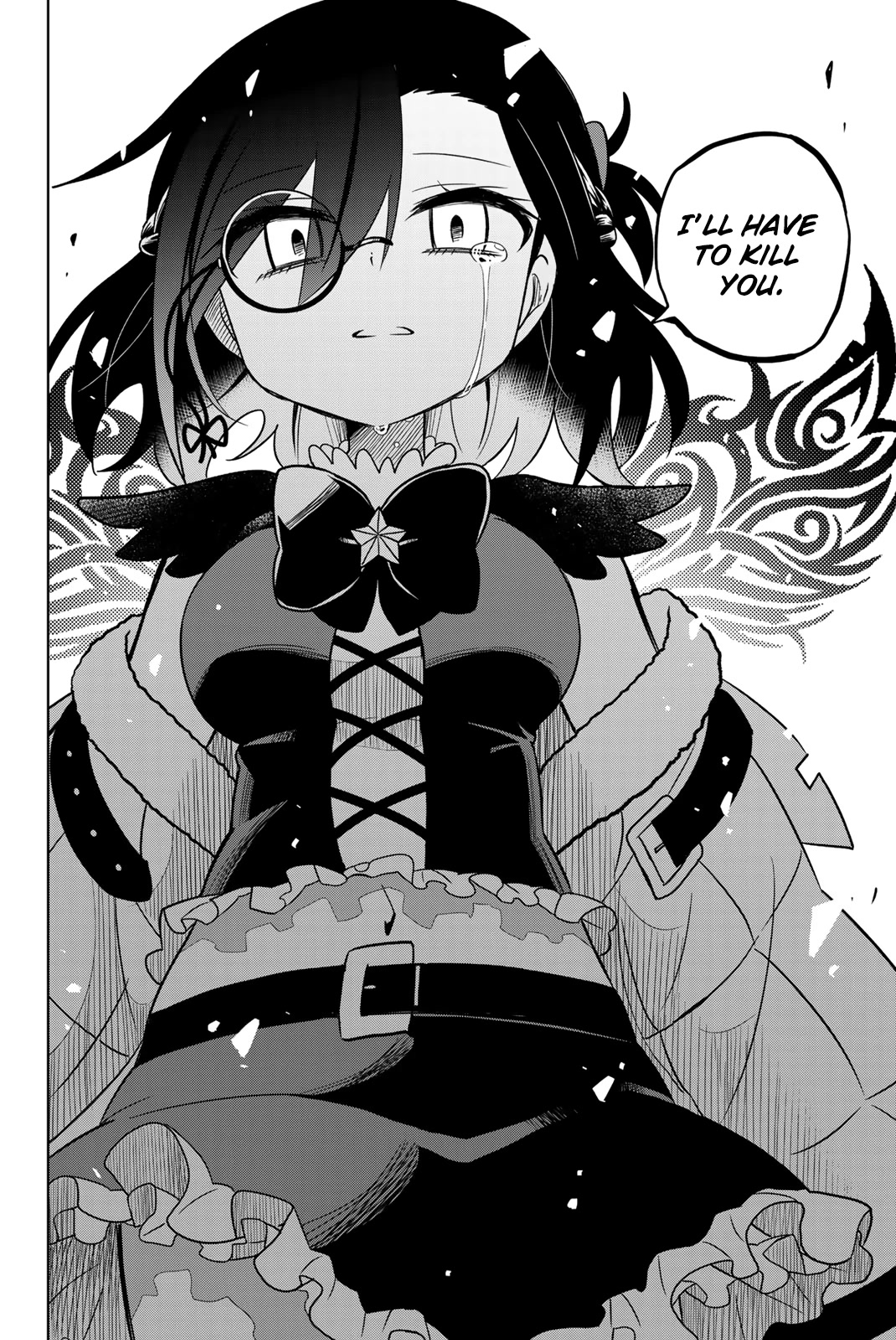 Heroine wa Zetsubou Shimashita Chapter 98 - Page 17