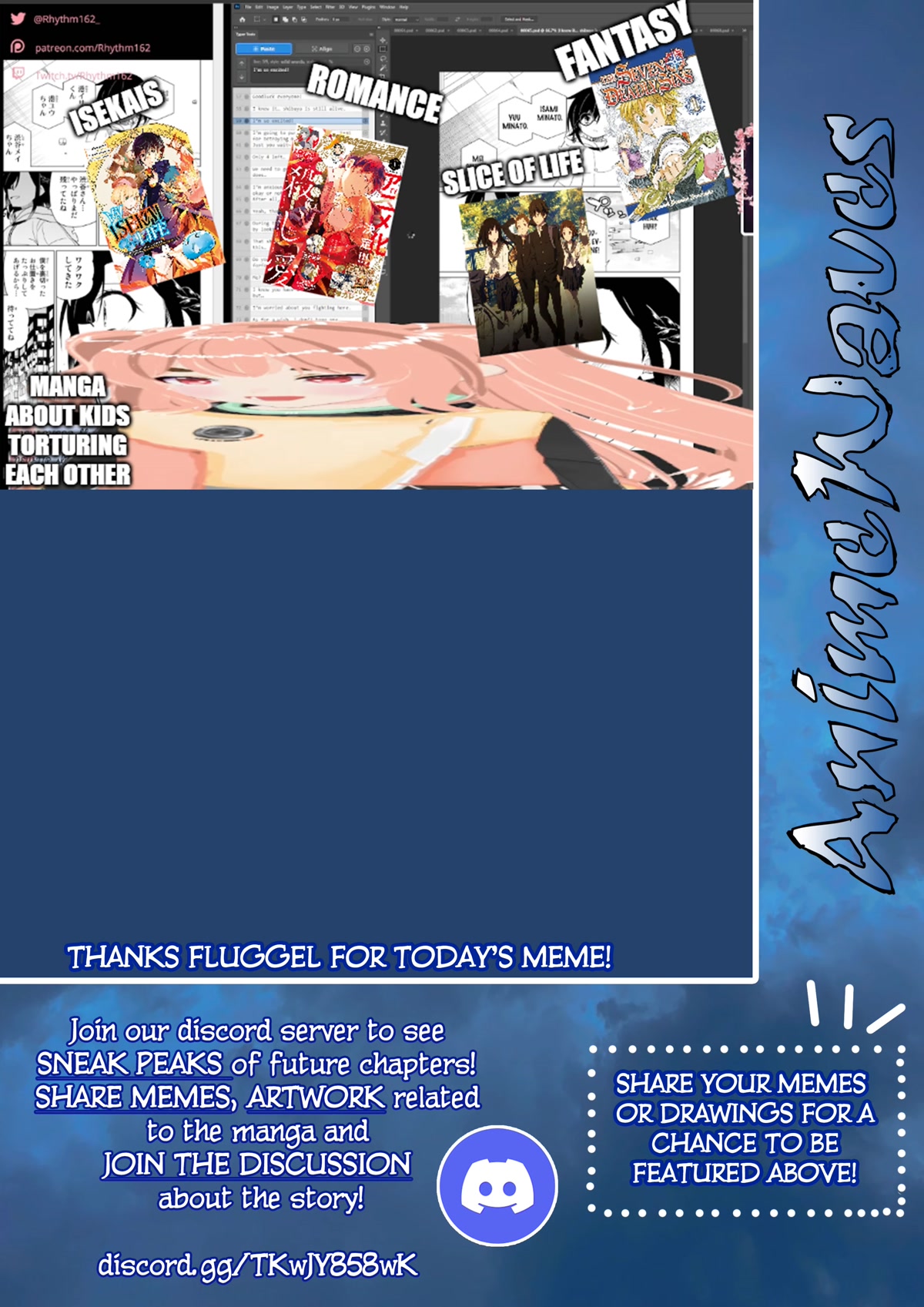 Heroine wa Zetsubou Shimashita Chapter 98 - Page 18