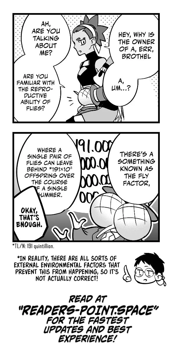 Hero’s Party Want to Experience LOVE Chapter 10 - Page 14