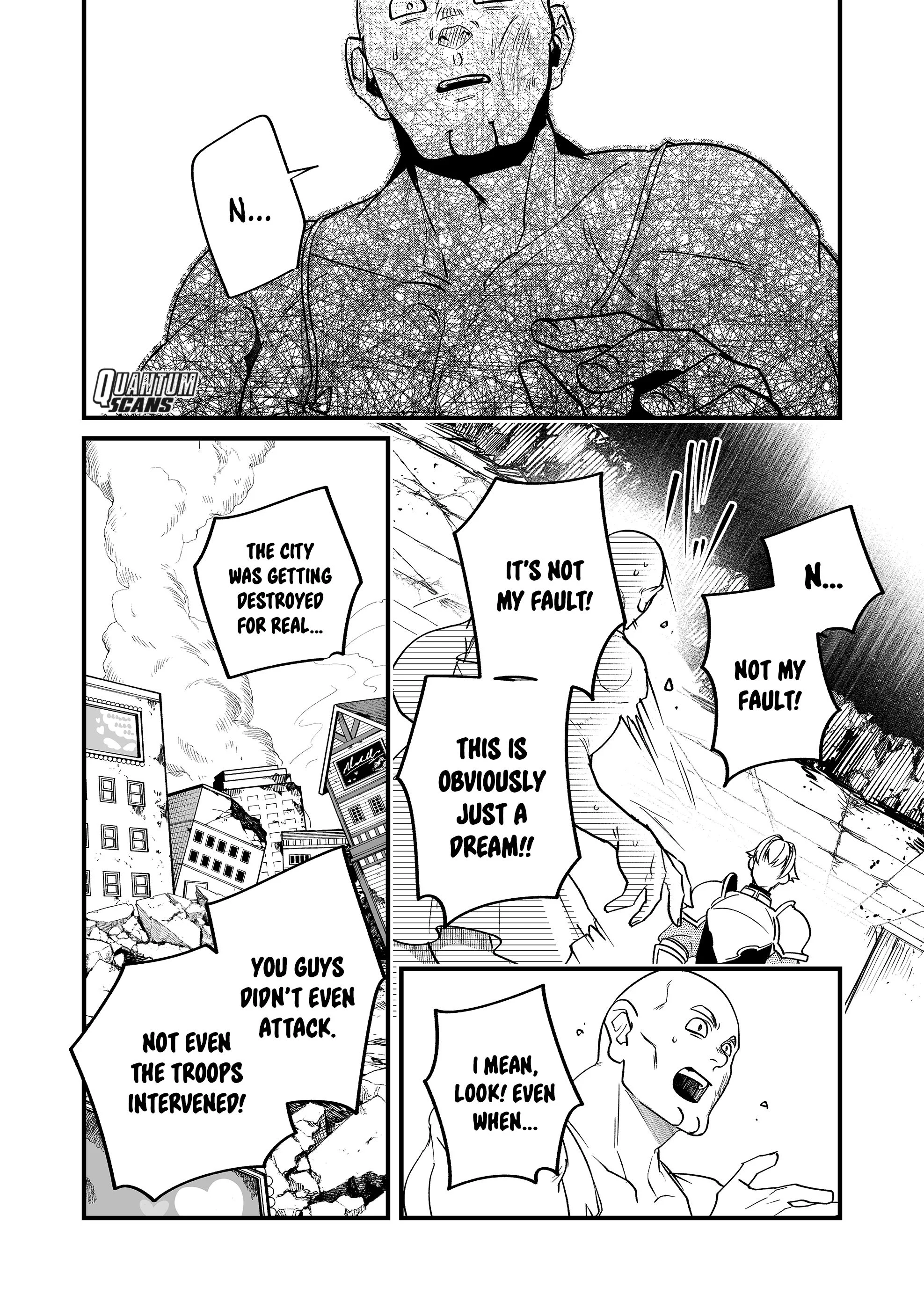 Hero’s Party Want to Experience LOVE Chapter 12 - Page 10