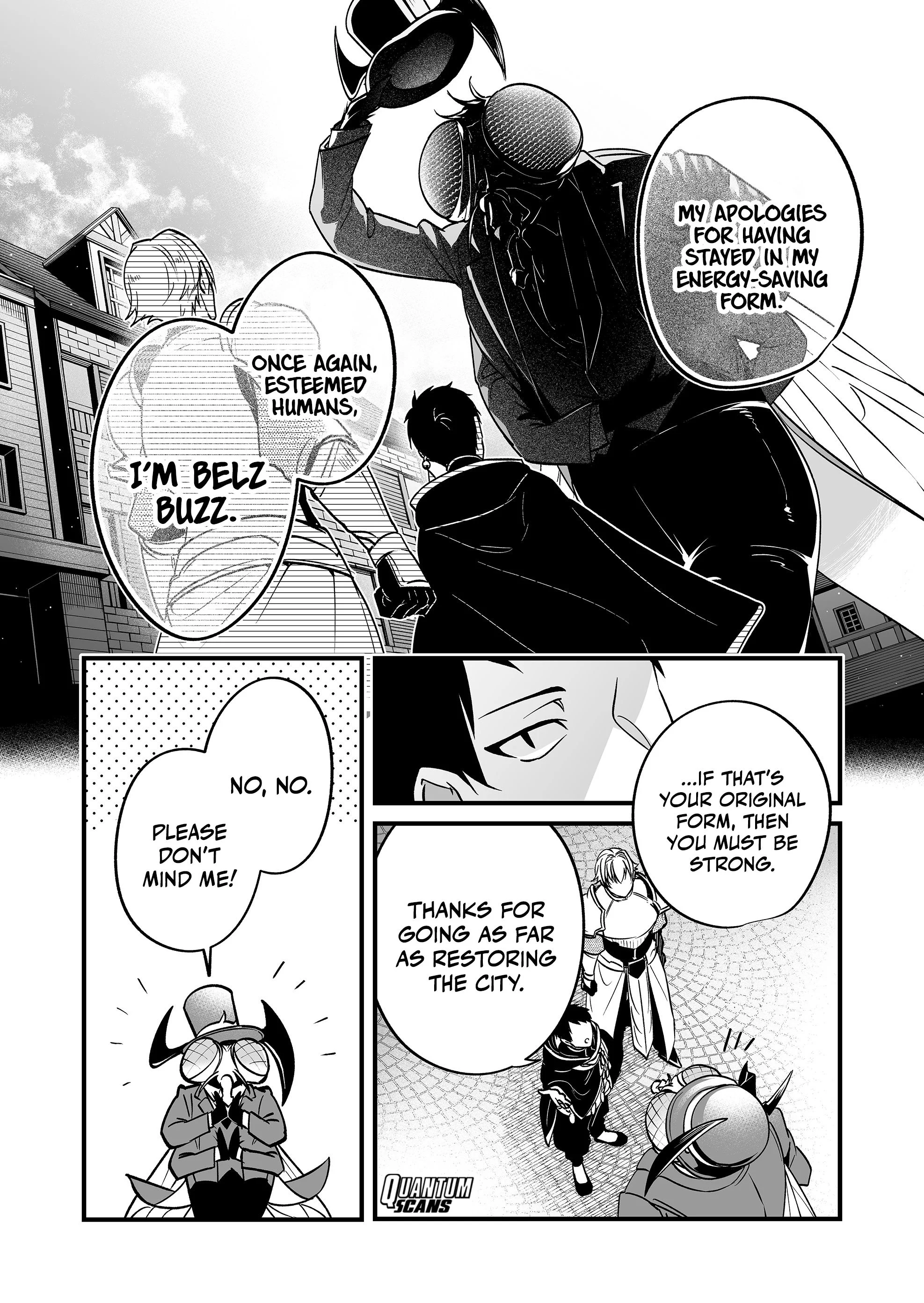 Hero’s Party Want to Experience LOVE Chapter 13 - Page 10
