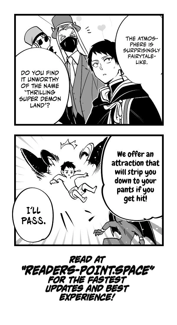 Hero’s Party Want to Experience LOVE Chapter 14 - Page 14
