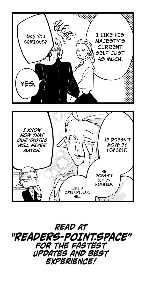 Hero’s Party Want to Experience LOVE Chapter 15.5 - Page 14