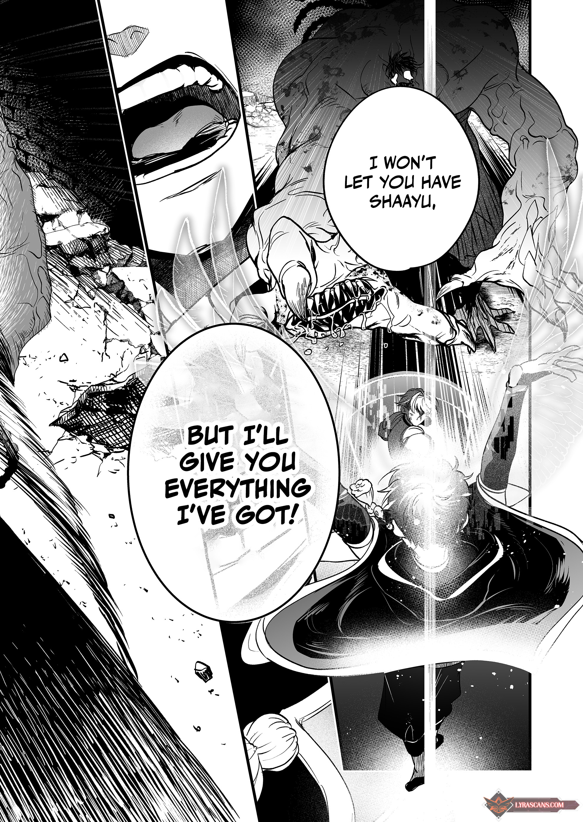 Hero’s Party Want to Experience LOVE Chapter 2 - Page 5