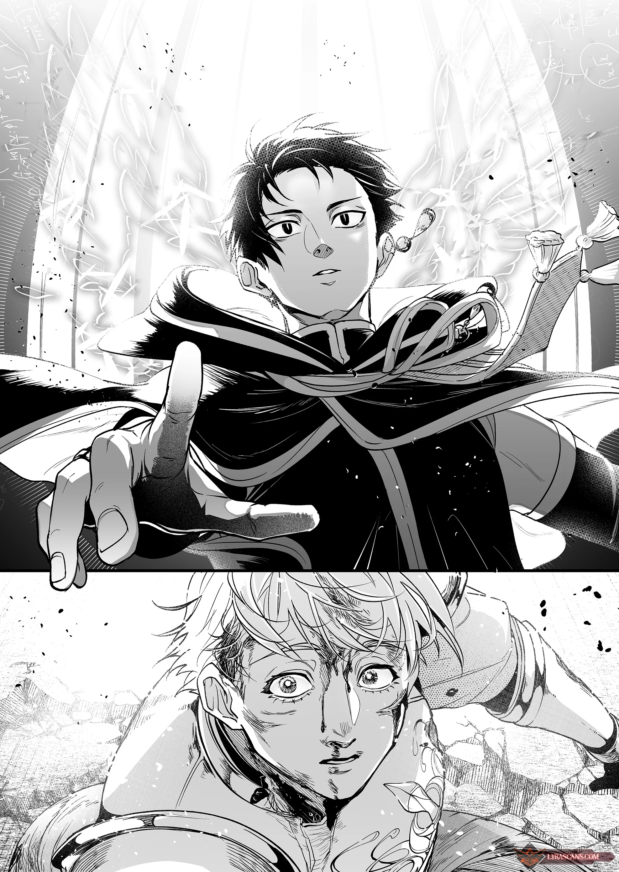 Hero’s Party Want to Experience LOVE Chapter 2 - Page 7