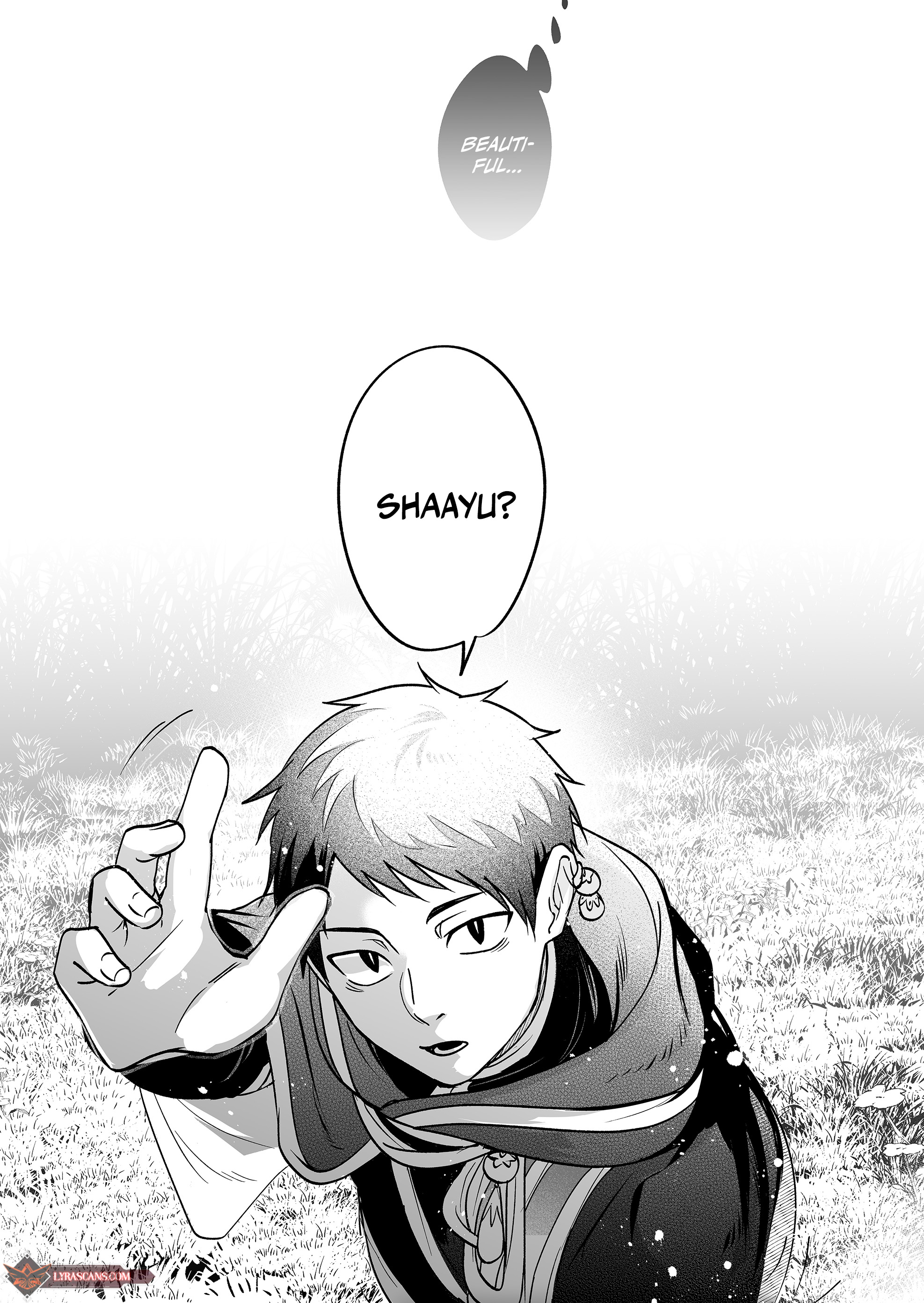 Hero’s Party Want to Experience LOVE Chapter 2 - Page 8