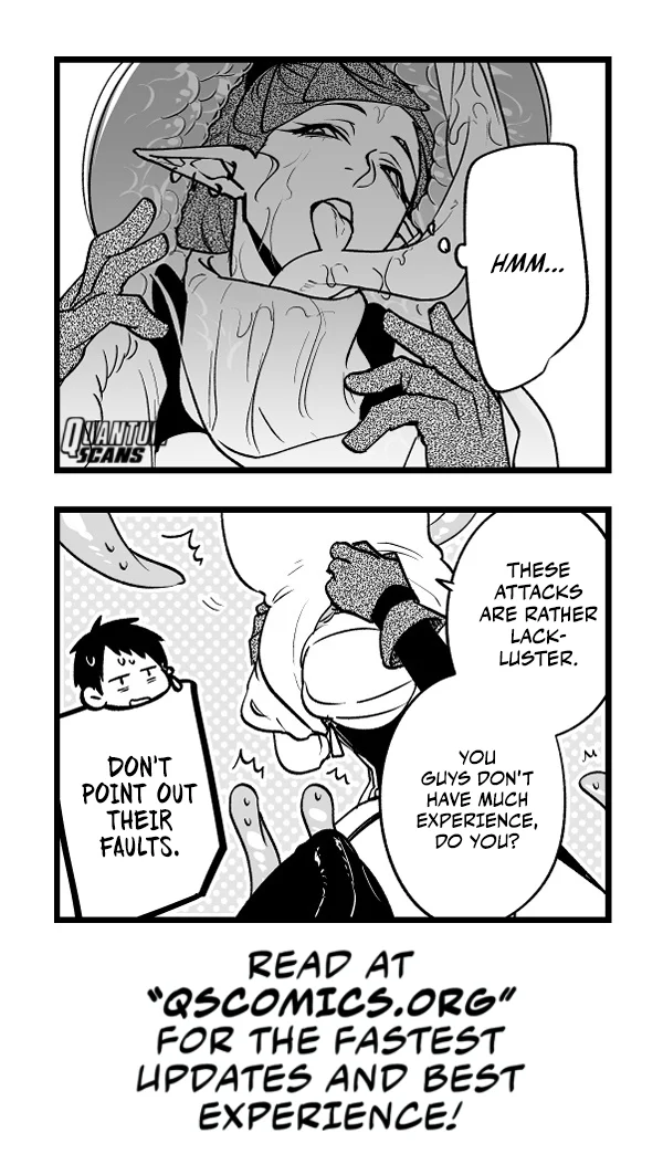 Hero’s Party Want to Experience LOVE Chapter 20 - Page 15