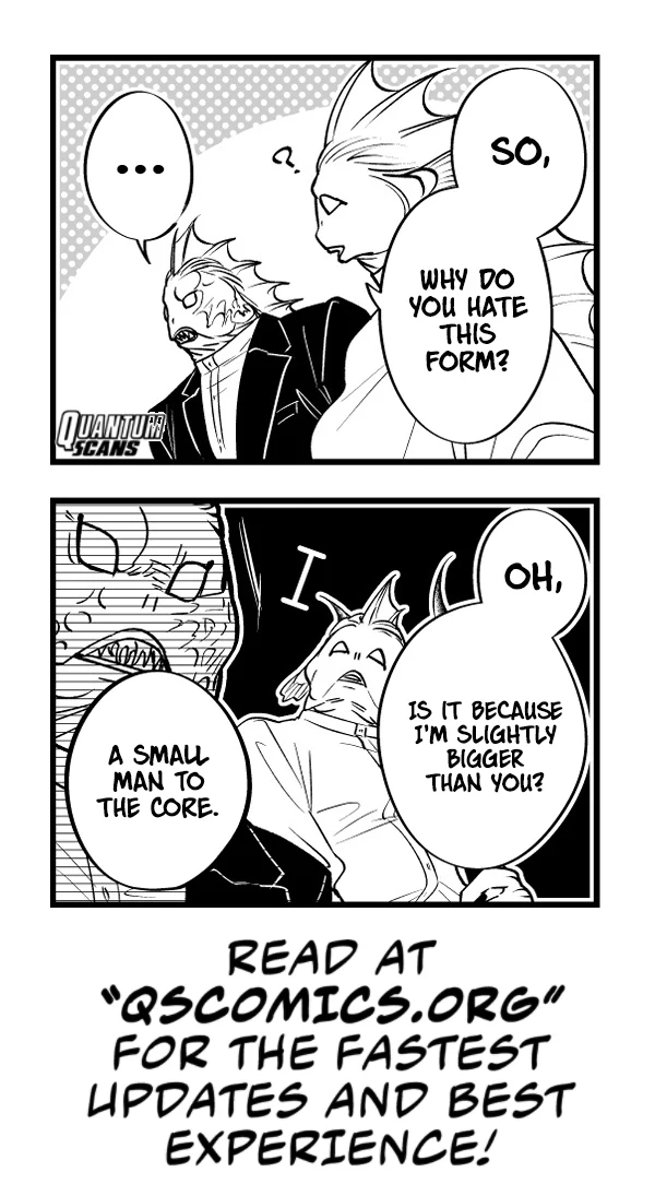 Hero’s Party Want to Experience LOVE Chapter 21 - Page 15