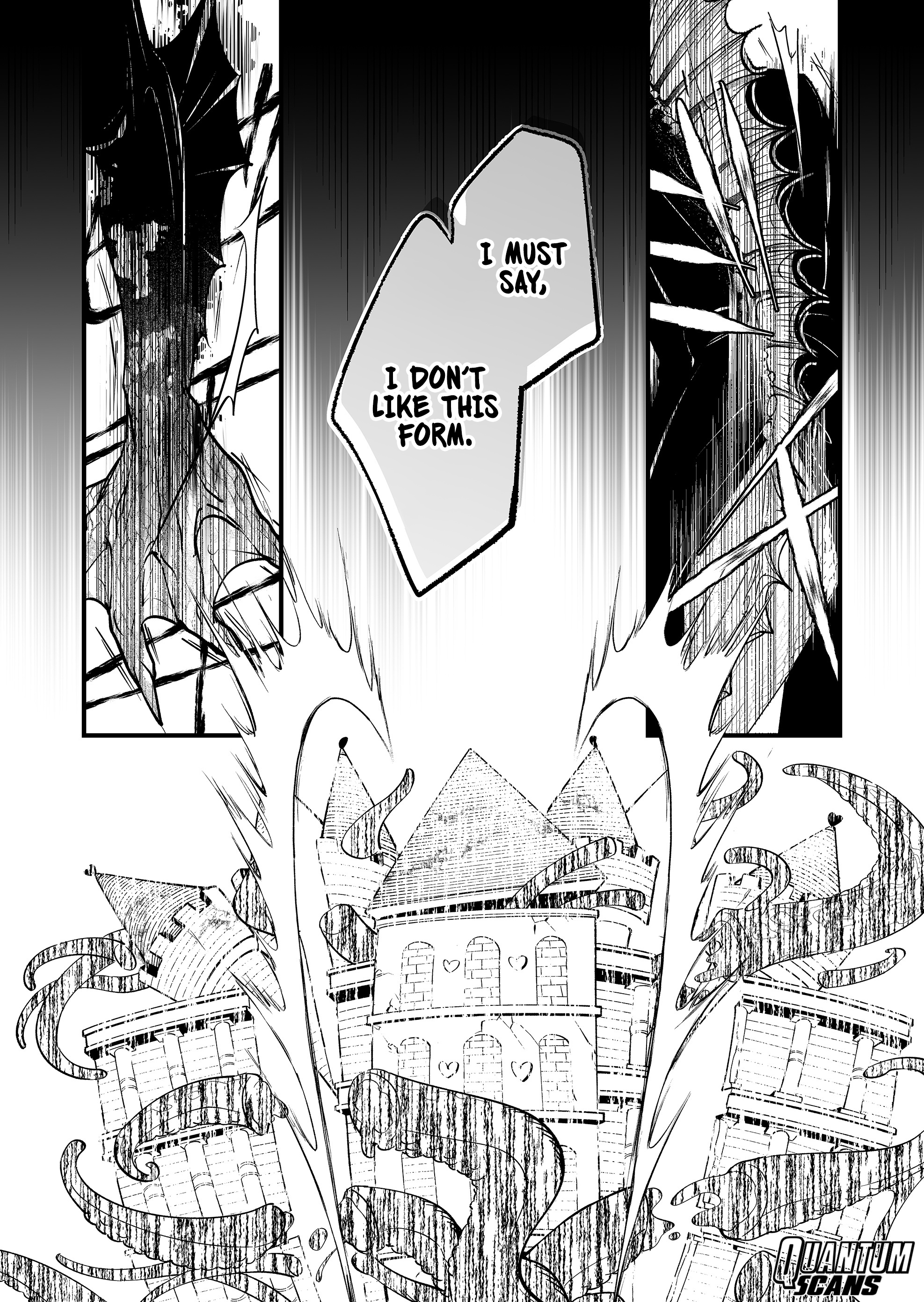 Hero’s Party Want to Experience LOVE Chapter 21 - Page 5