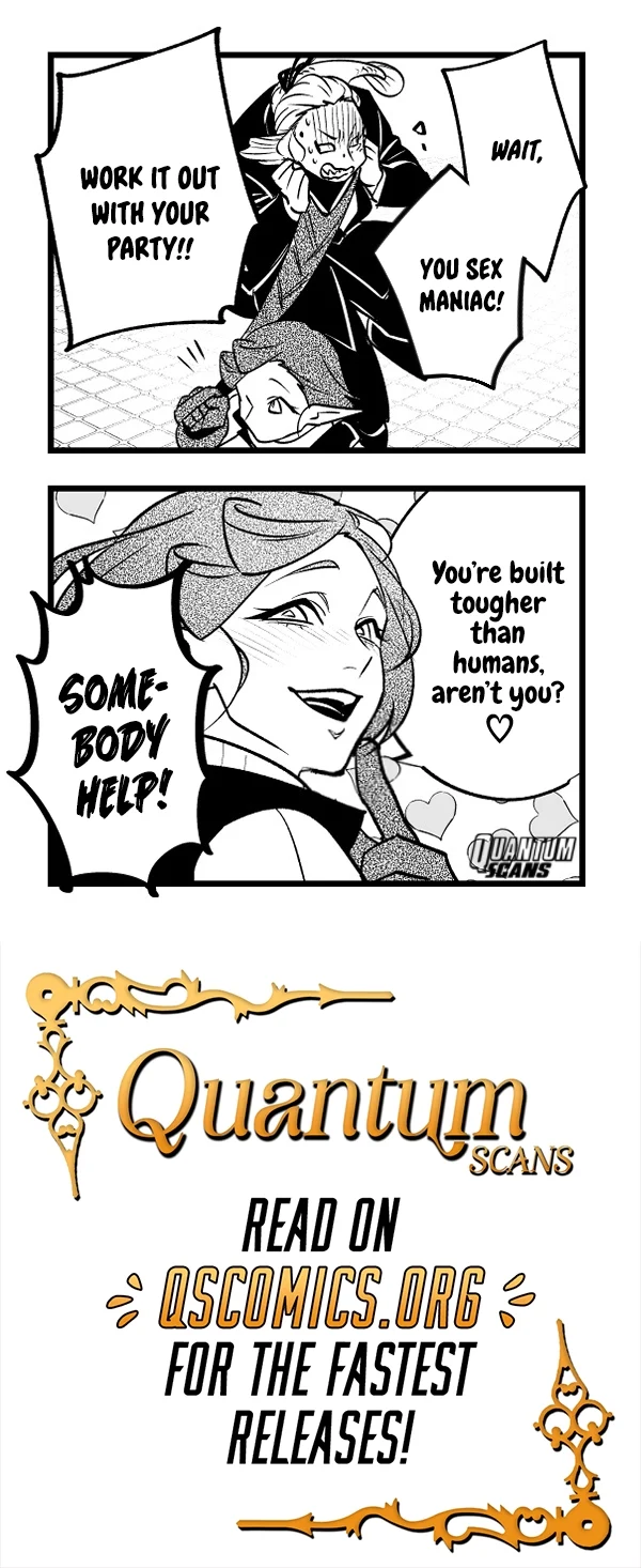 Hero’s Party Want to Experience LOVE Chapter 22 - Page 15