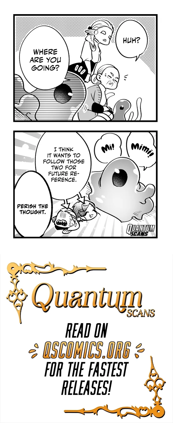 Hero’s Party Want to Experience LOVE Chapter 23 - Page 15