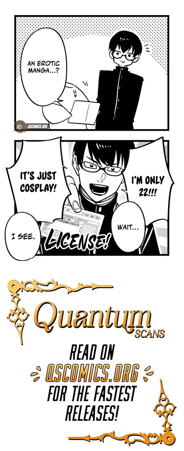 Hero’s Party Want to Experience LOVE Chapter 26 - Page 14