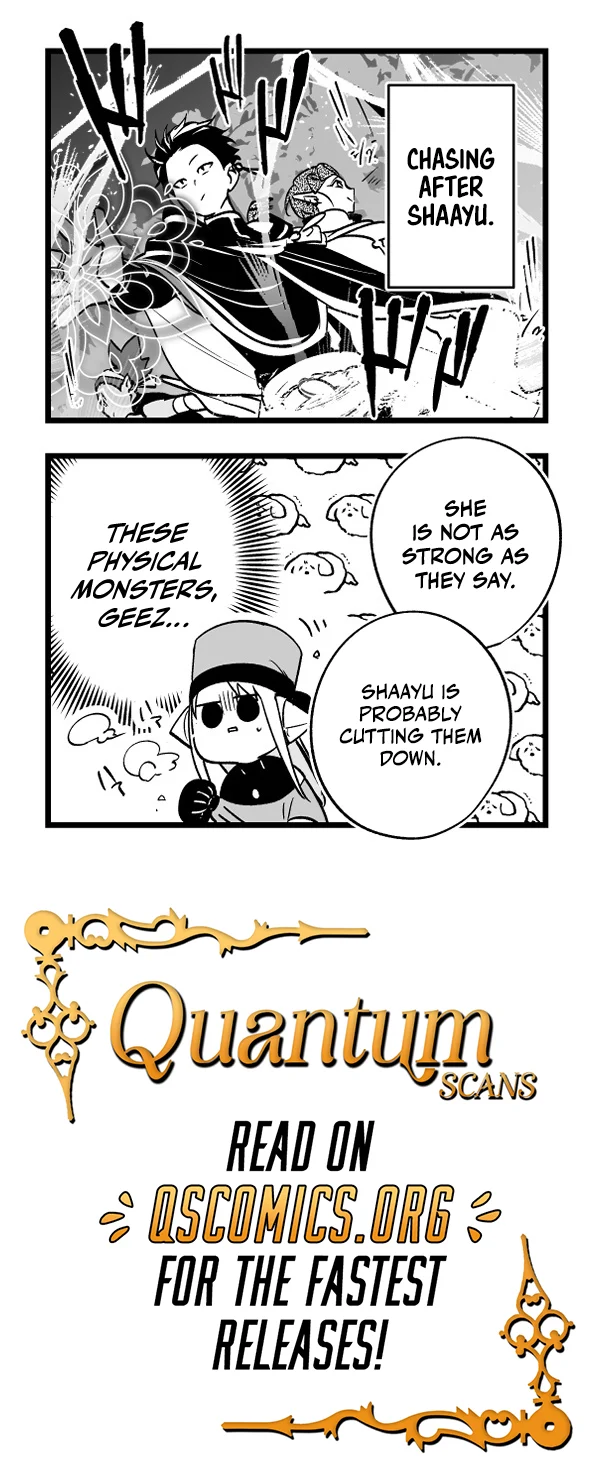 Hero’s Party Want to Experience LOVE Chapter 27 - Page 14