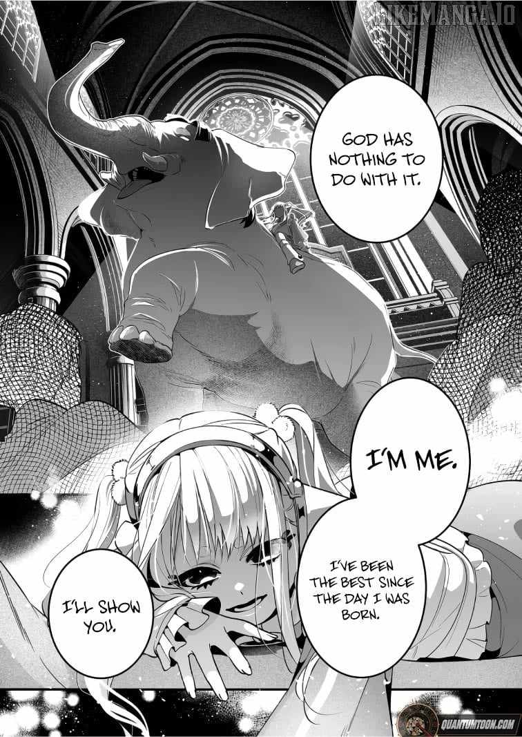 Hero’s Party Want to Experience LOVE Chapter 37 - Page 15