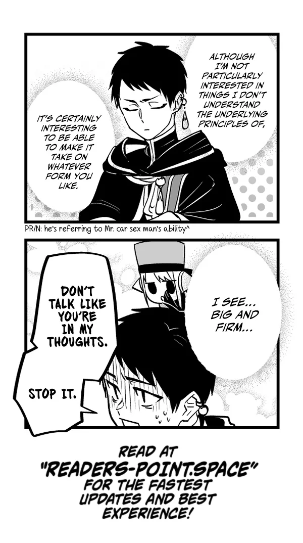 Hero’s Party Want to Experience LOVE Chapter 4 - Page 15