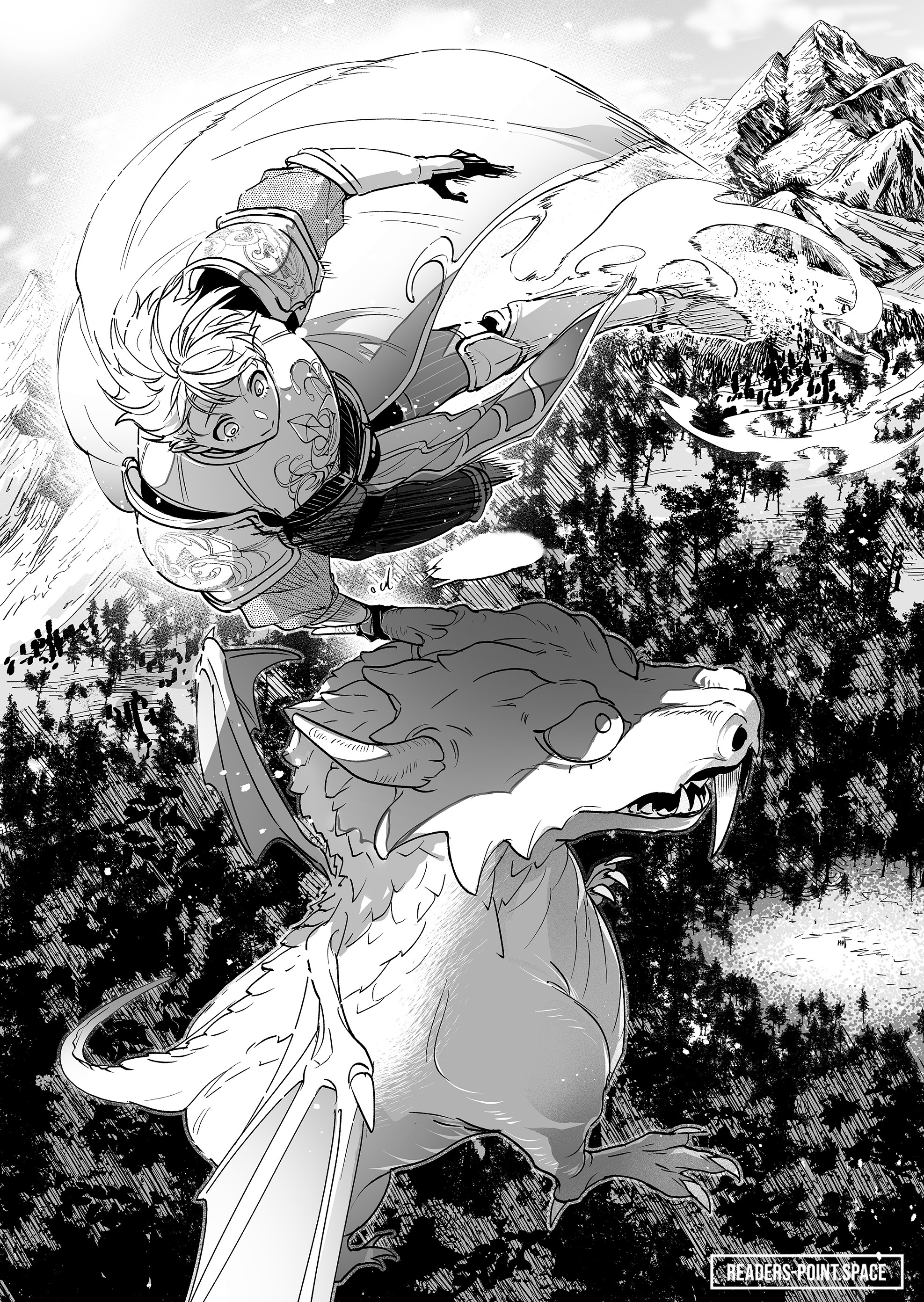 Hero’s Party Want to Experience LOVE Chapter 4 - Page 6