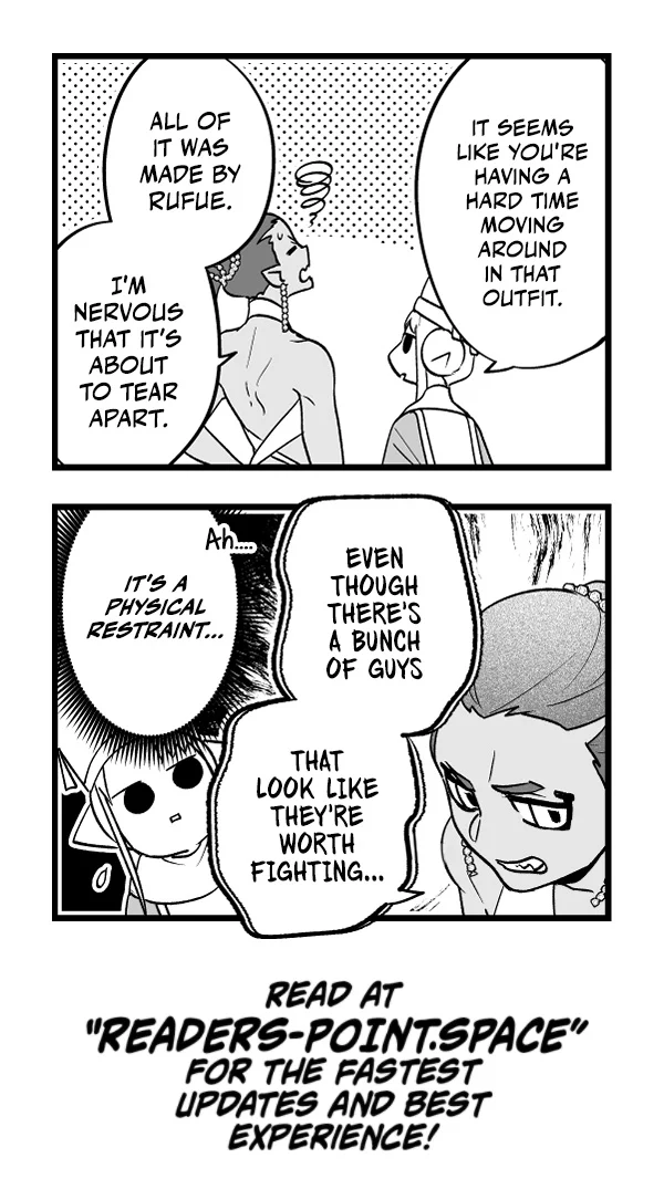 Hero’s Party Want to Experience LOVE Chapter 6 - Page 16