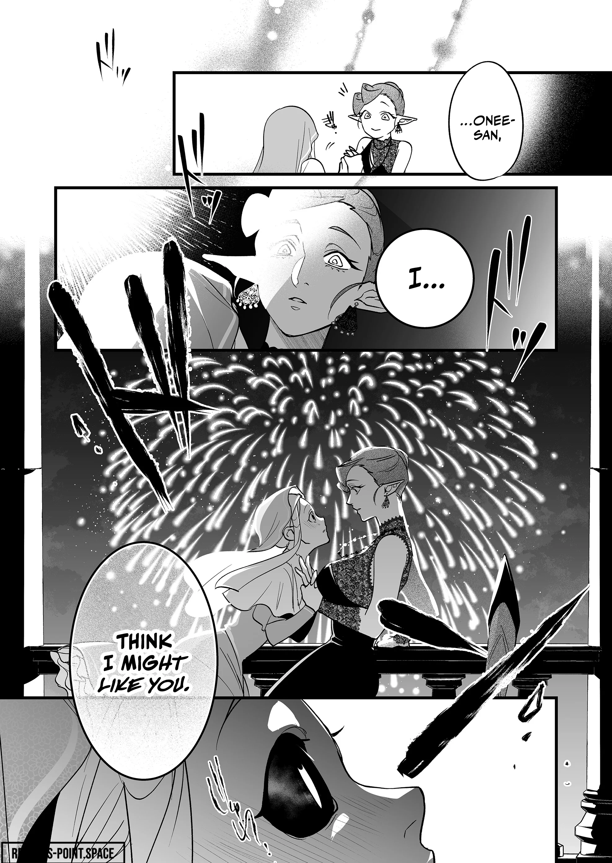 Hero’s Party Want to Experience LOVE Chapter 7 - Page 15