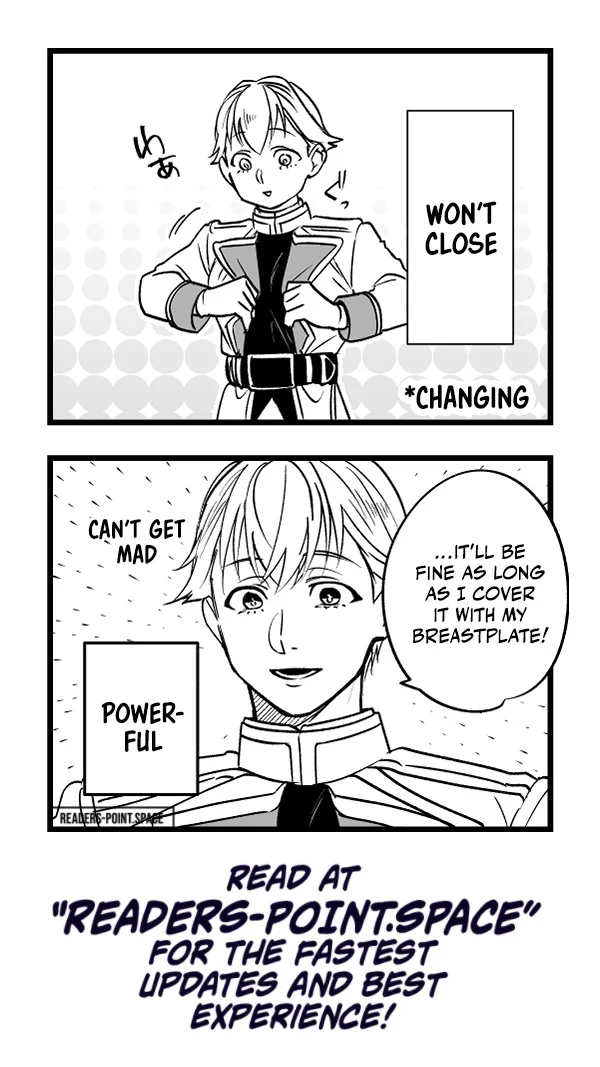 Hero’s Party Want to Experience LOVE Chapter 7 - Page 16