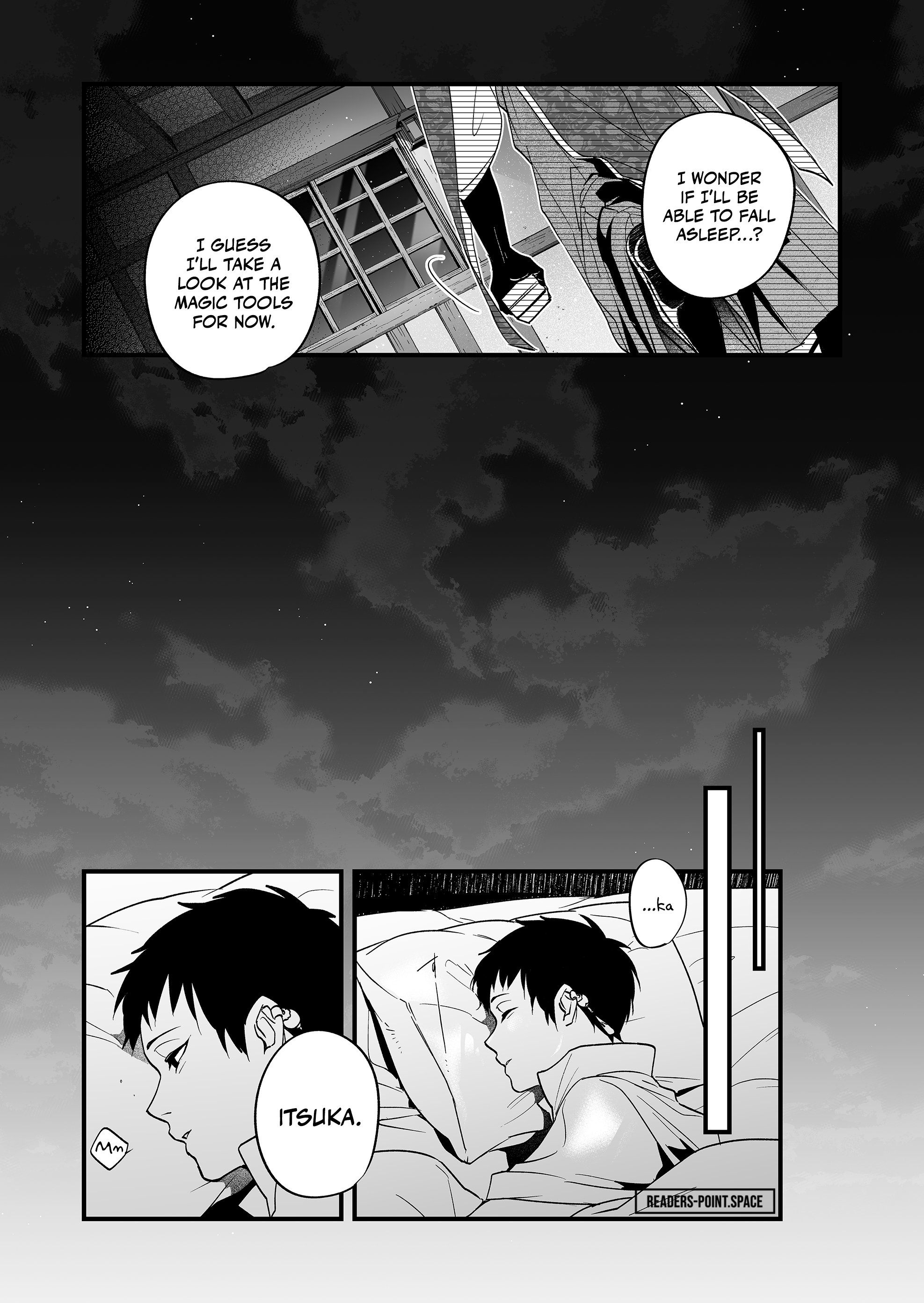 Hero’s Party Want to Experience LOVE Chapter 8 - Page 13