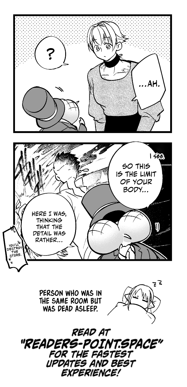 Hero’s Party Want to Experience LOVE Chapter 9 - Page 14