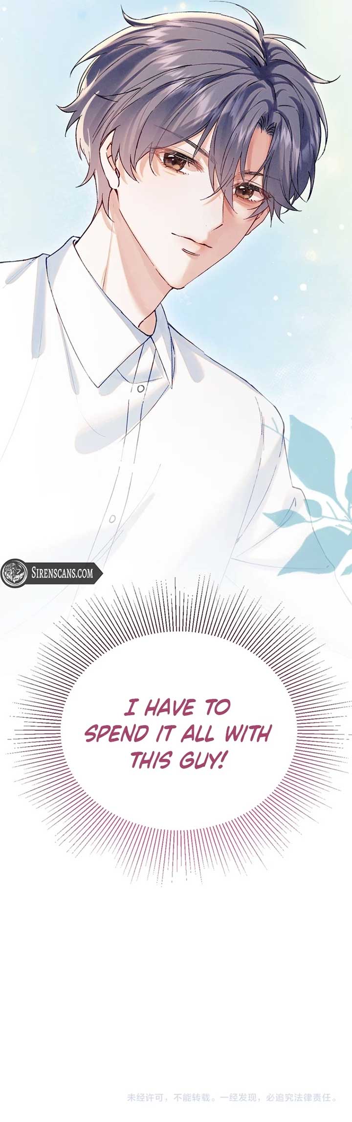 He’s Obviously Crushing On Me Chapter 2 - Page 7