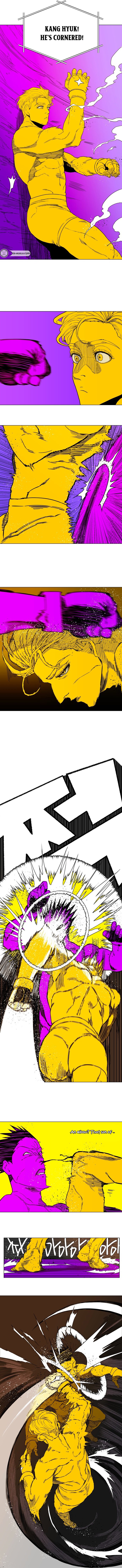 Hexagon Chapter 1 - Page 19