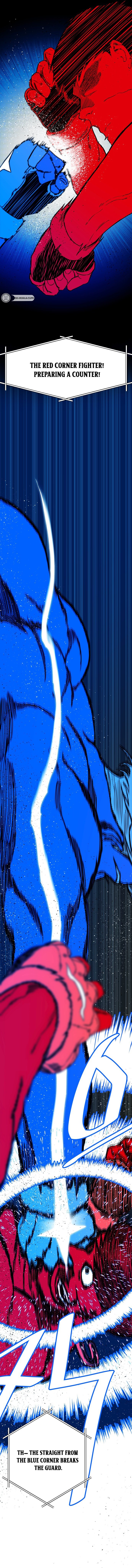Hexagon Chapter 1 - Page 6