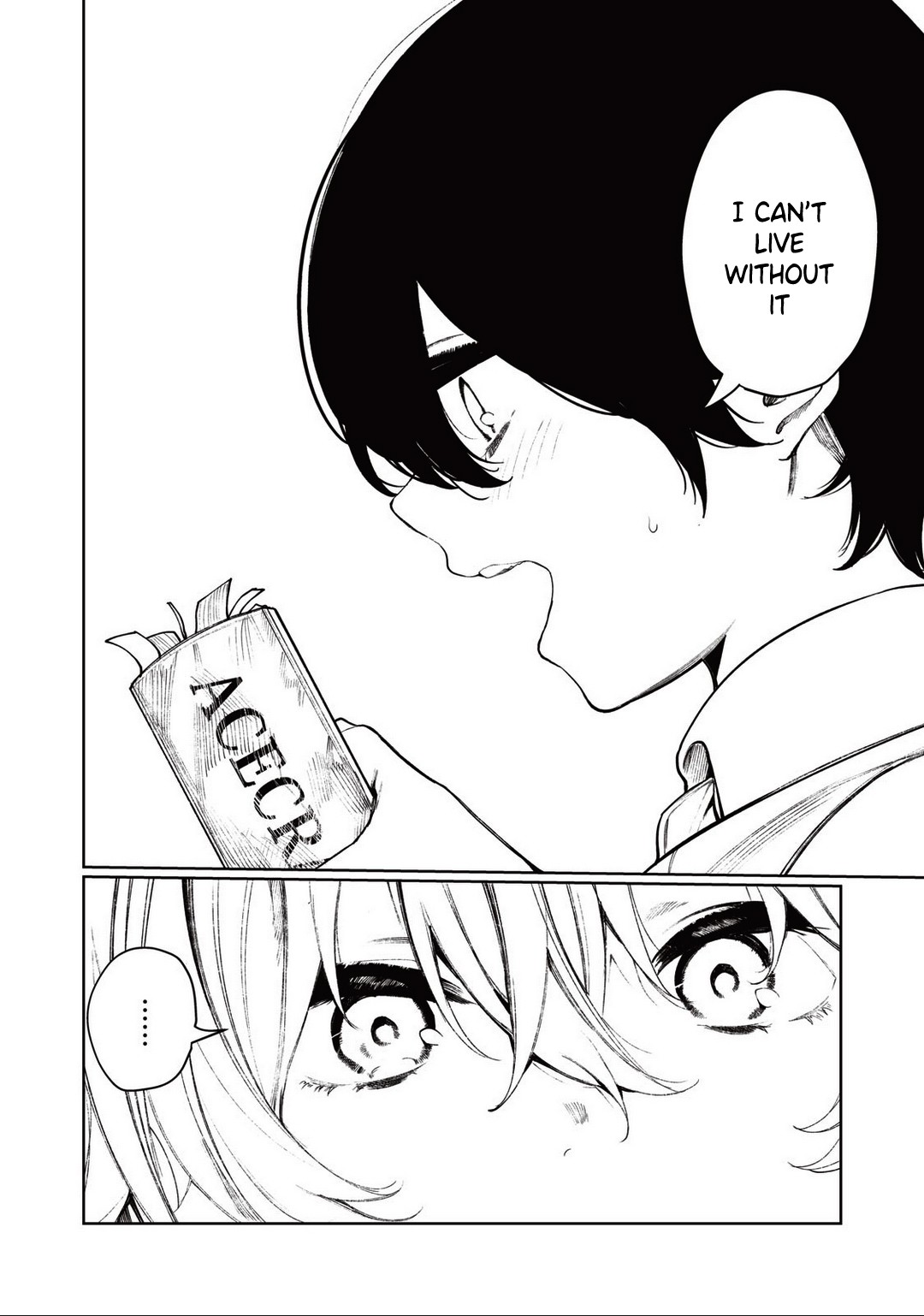 Hey Boy! Let’s Take a Break Chapter 16 - Page 13