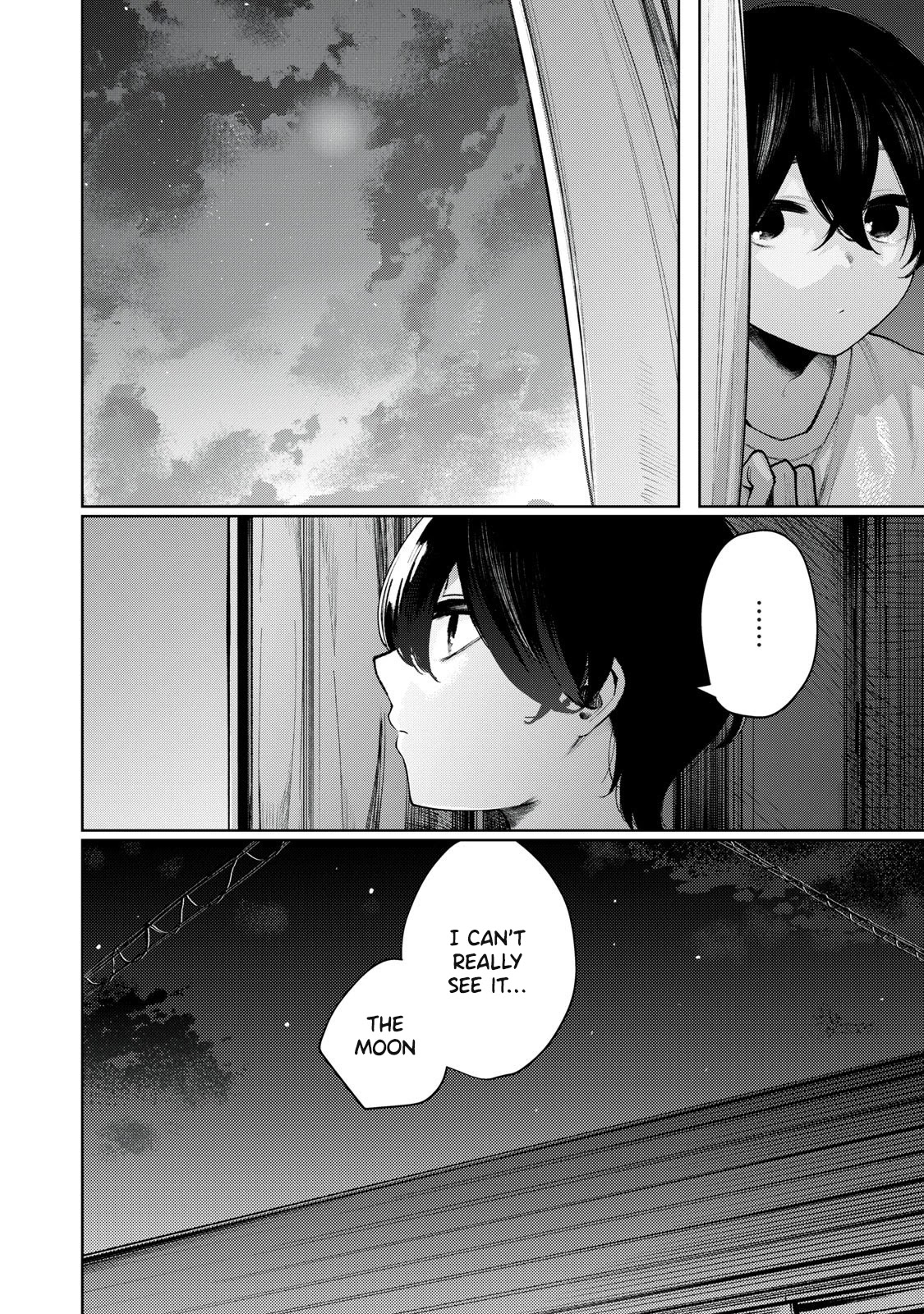 Hey Boy! Let’s Take a Break Chapter 29 - Page 15