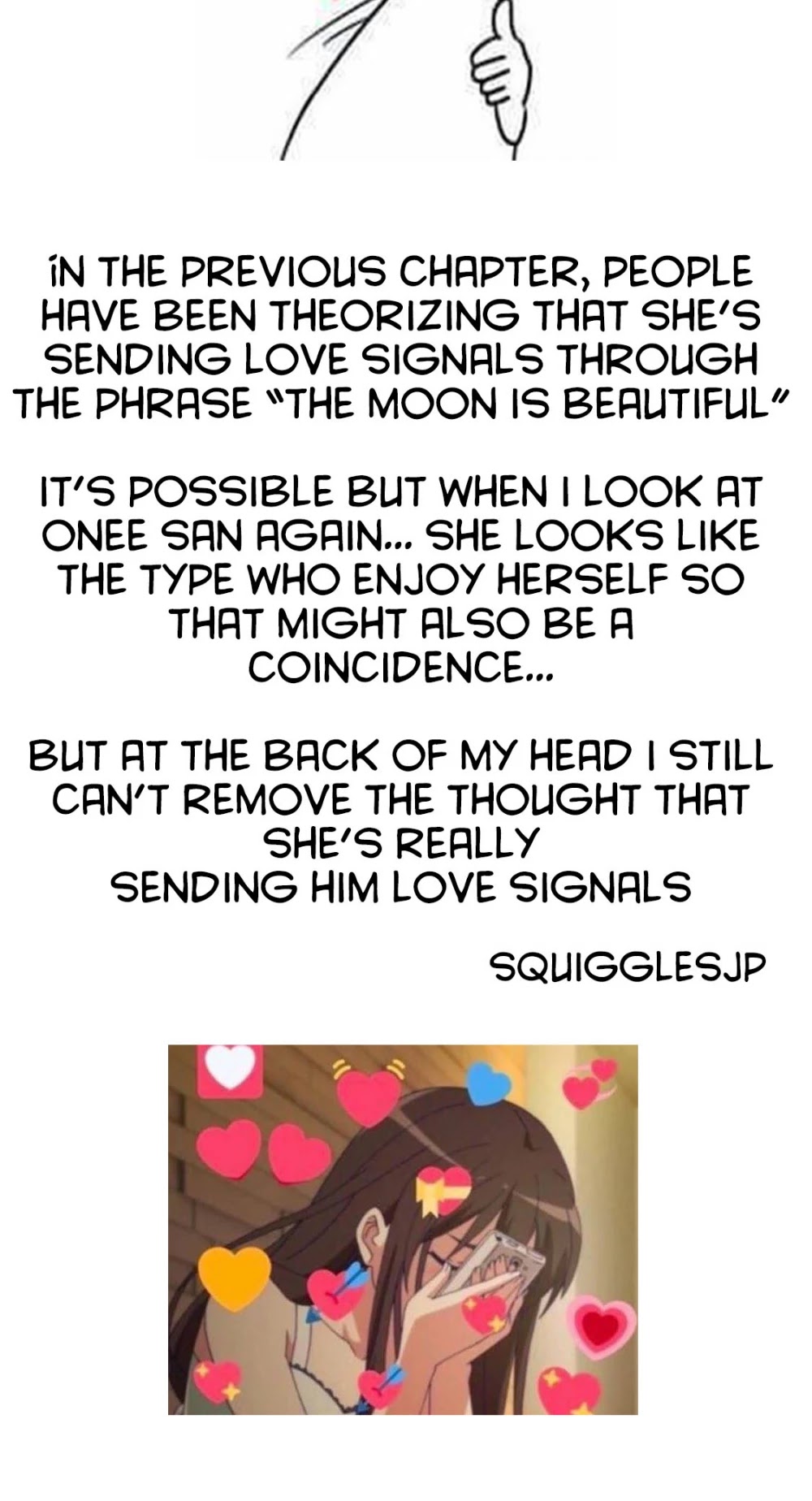 Hey Boy! Let’s Take a Break Chapter 30 - Page 17