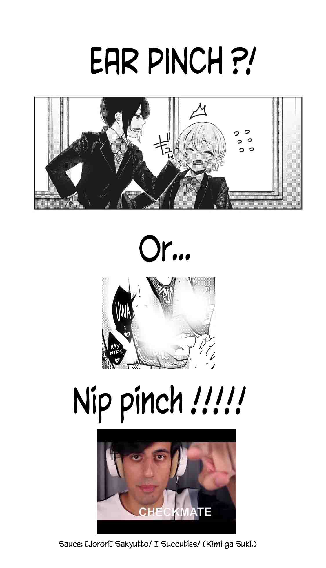 Hey Boy! Let’s Take a Break Chapter 31 - Page 16