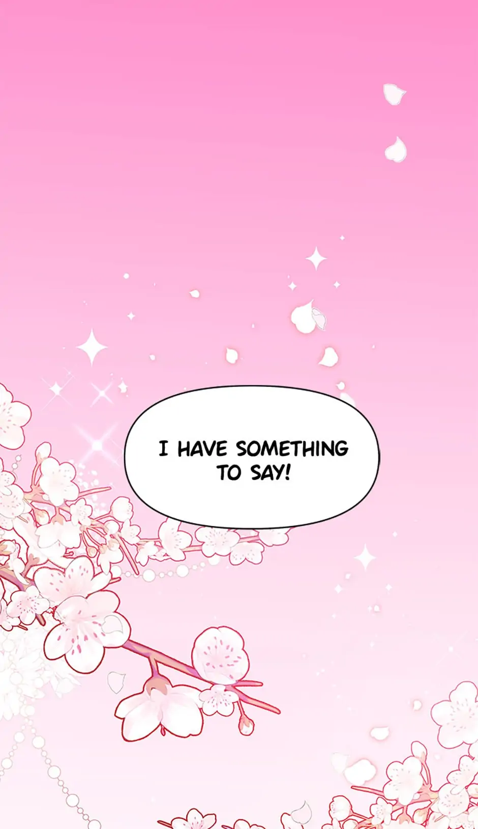 Hey, Little Duke, Just Trust in Sister Chapter 1 - Page 1