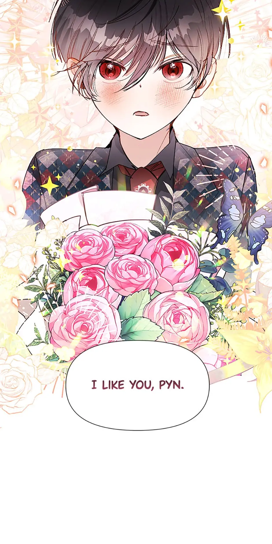 Hey, Little Duke, Just Trust in Sister Chapter 1 - Page 10
