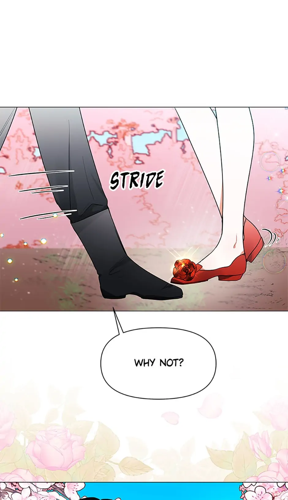 Hey, Little Duke, Just Trust in Sister Chapter 1 - Page 12