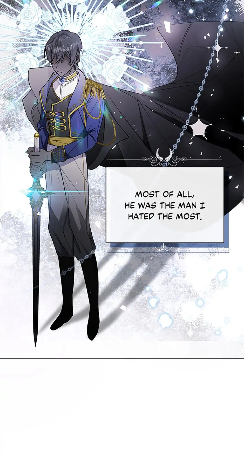 Hey, Little Duke, Just Trust in Sister Chapter 1 - Page 16