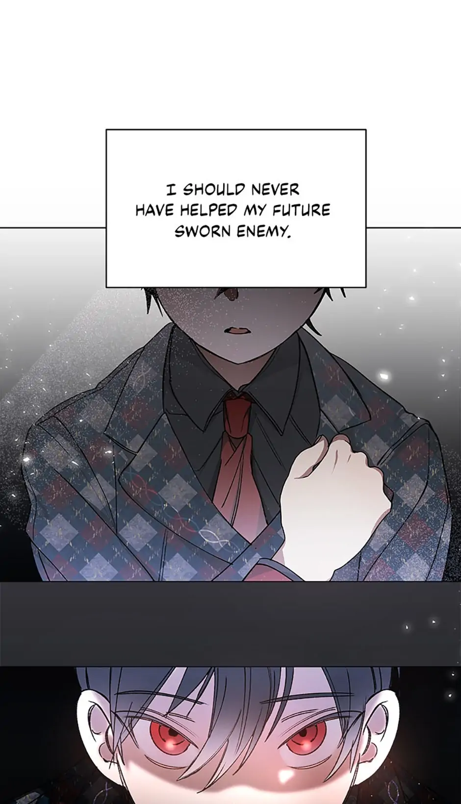 Hey, Little Duke, Just Trust in Sister Chapter 1 - Page 20