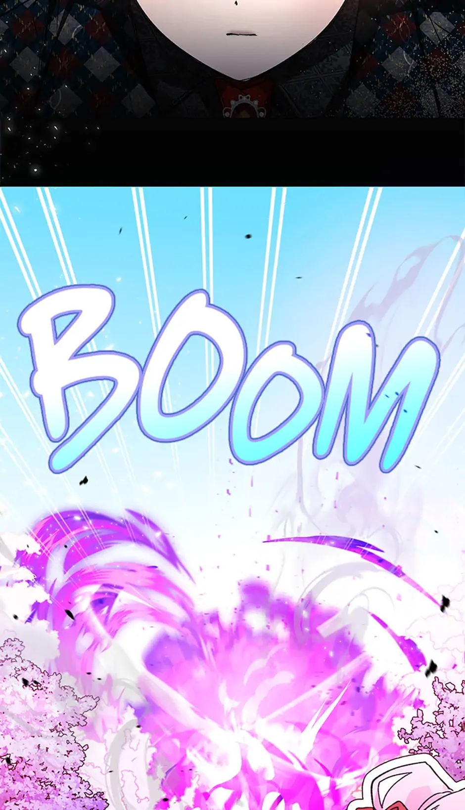 Hey, Little Duke, Just Trust in Sister Chapter 1 - Page 21