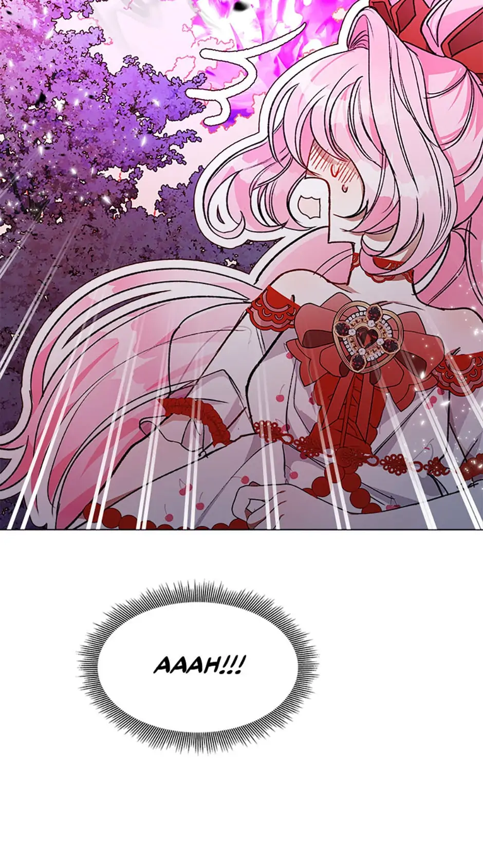 Hey, Little Duke, Just Trust in Sister Chapter 1 - Page 22