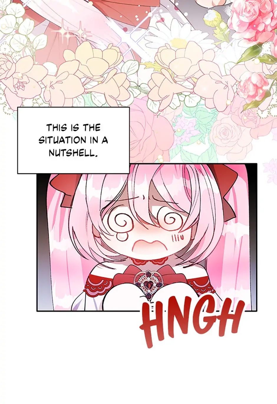 Hey, Little Duke, Just Trust in Sister Chapter 1 - Page 28
